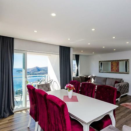 Superior Apartment Nike Mlini Ngoại thất bức ảnh