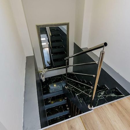 Superior Apartment Nike Mlini Ngoại thất bức ảnh