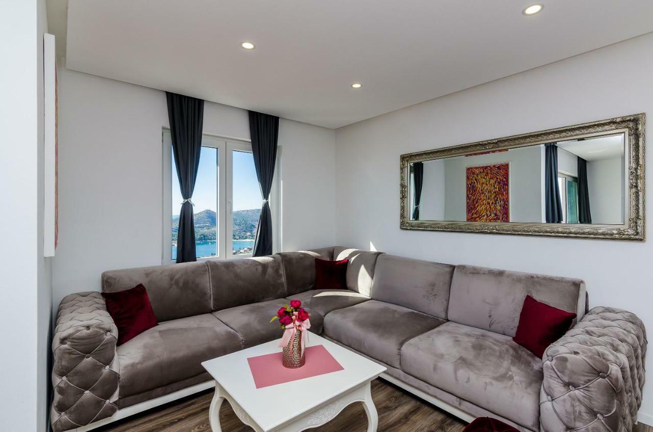 Superior Apartment Nike Mlini Ngoại thất bức ảnh