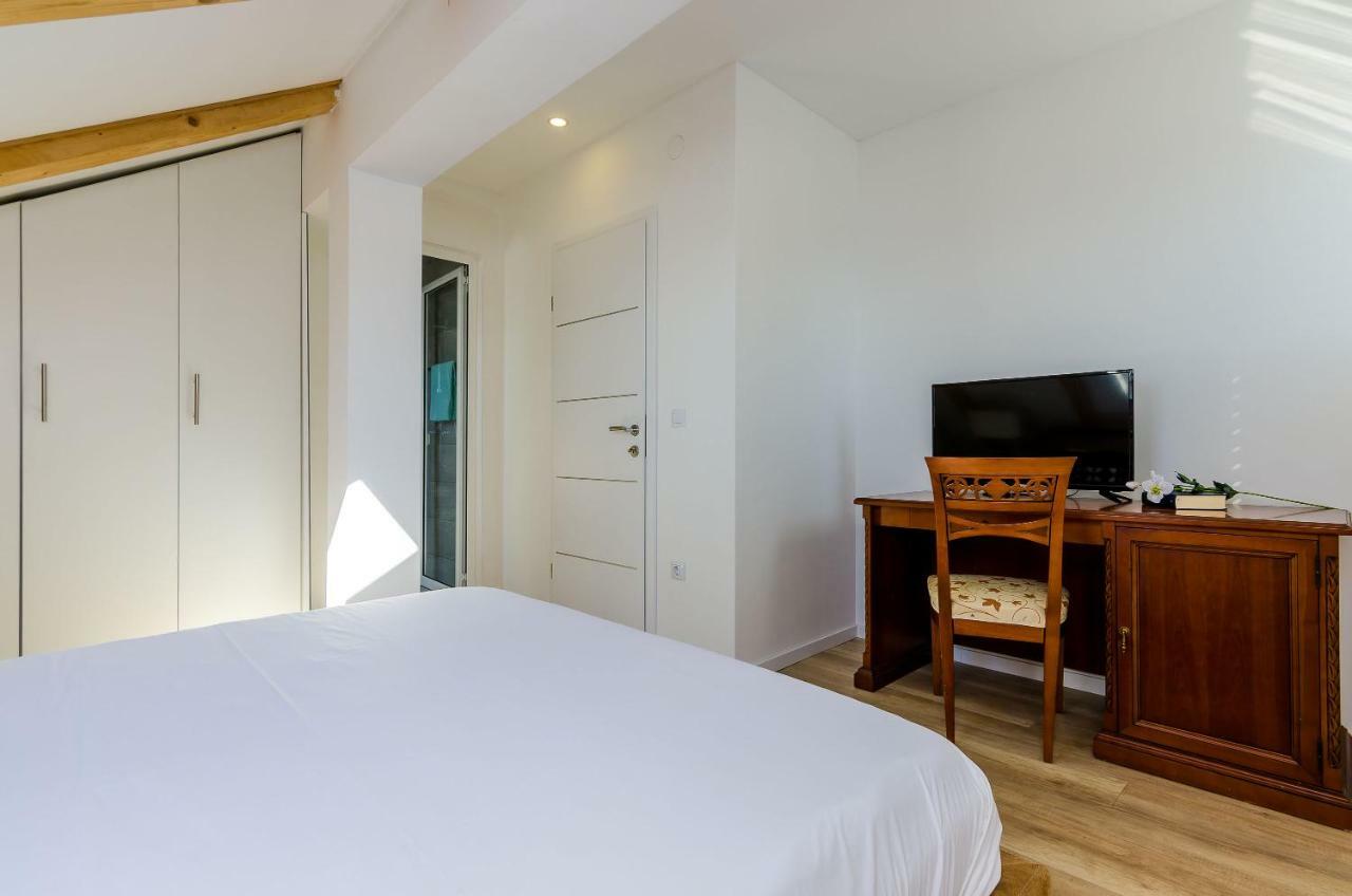 Superior Apartment Nike Mlini Ngoại thất bức ảnh