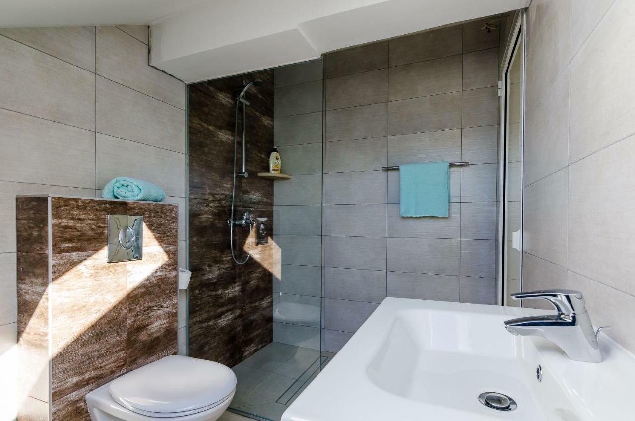 Superior Apartment Nike Mlini Ngoại thất bức ảnh