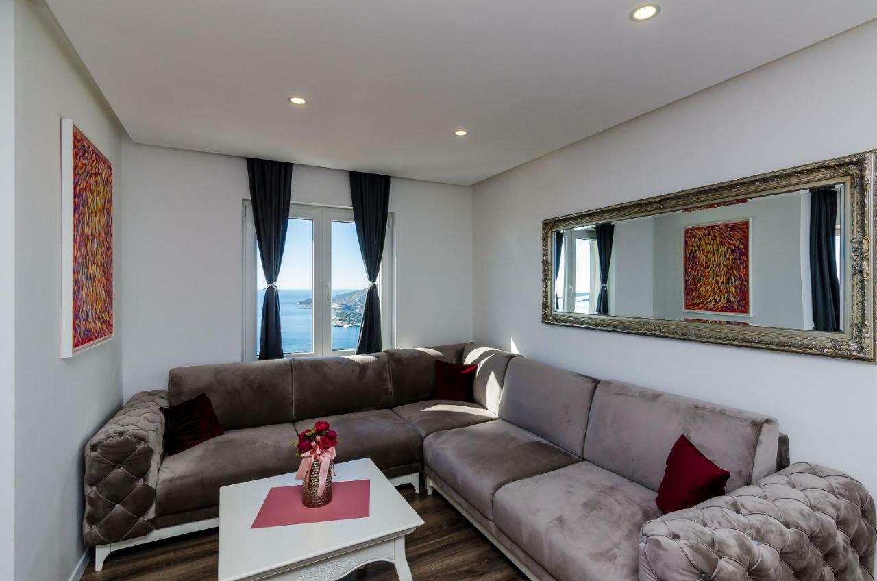 Superior Apartment Nike Mlini Ngoại thất bức ảnh
