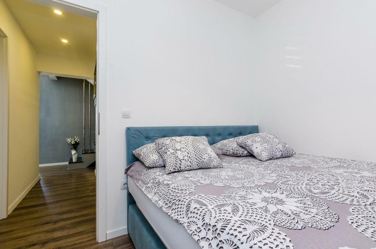 Superior Apartment Nike Mlini Ngoại thất bức ảnh