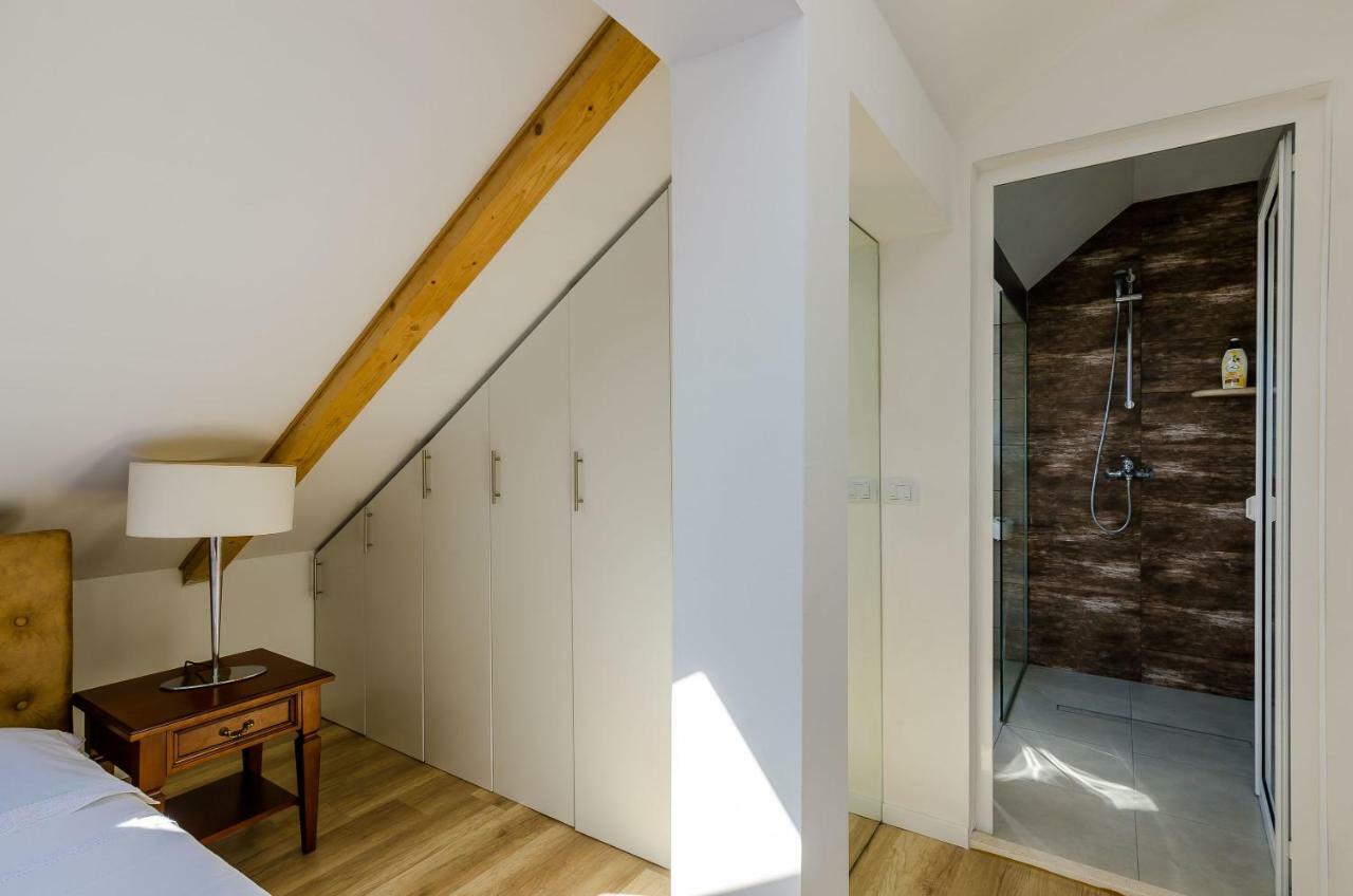 Superior Apartment Nike Mlini Ngoại thất bức ảnh