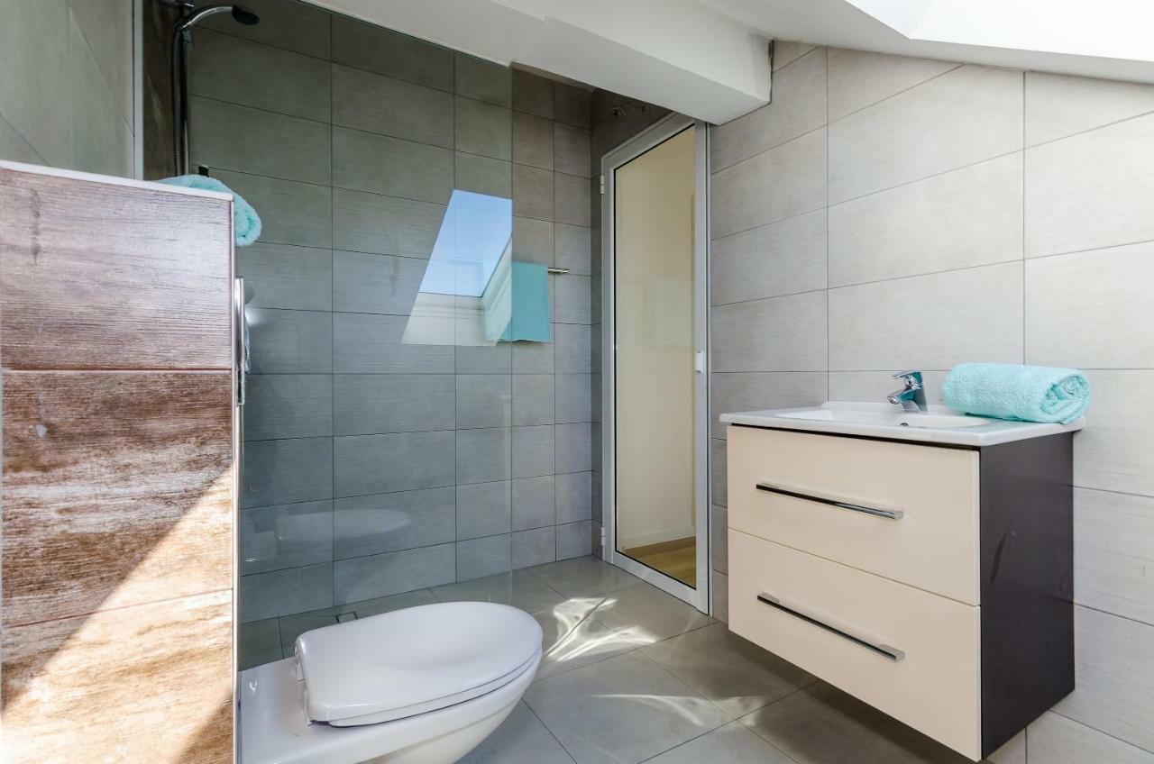 Superior Apartment Nike Mlini Ngoại thất bức ảnh