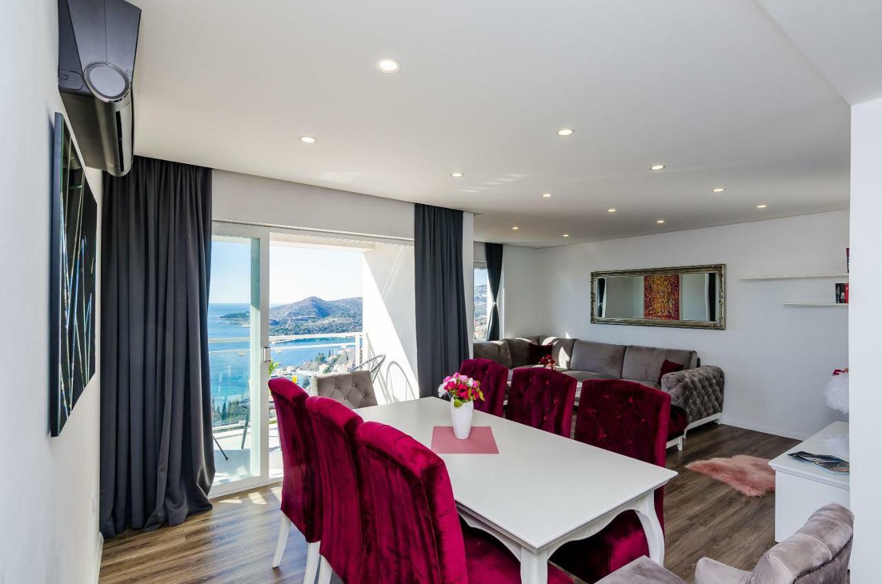 Superior Apartment Nike Mlini Ngoại thất bức ảnh