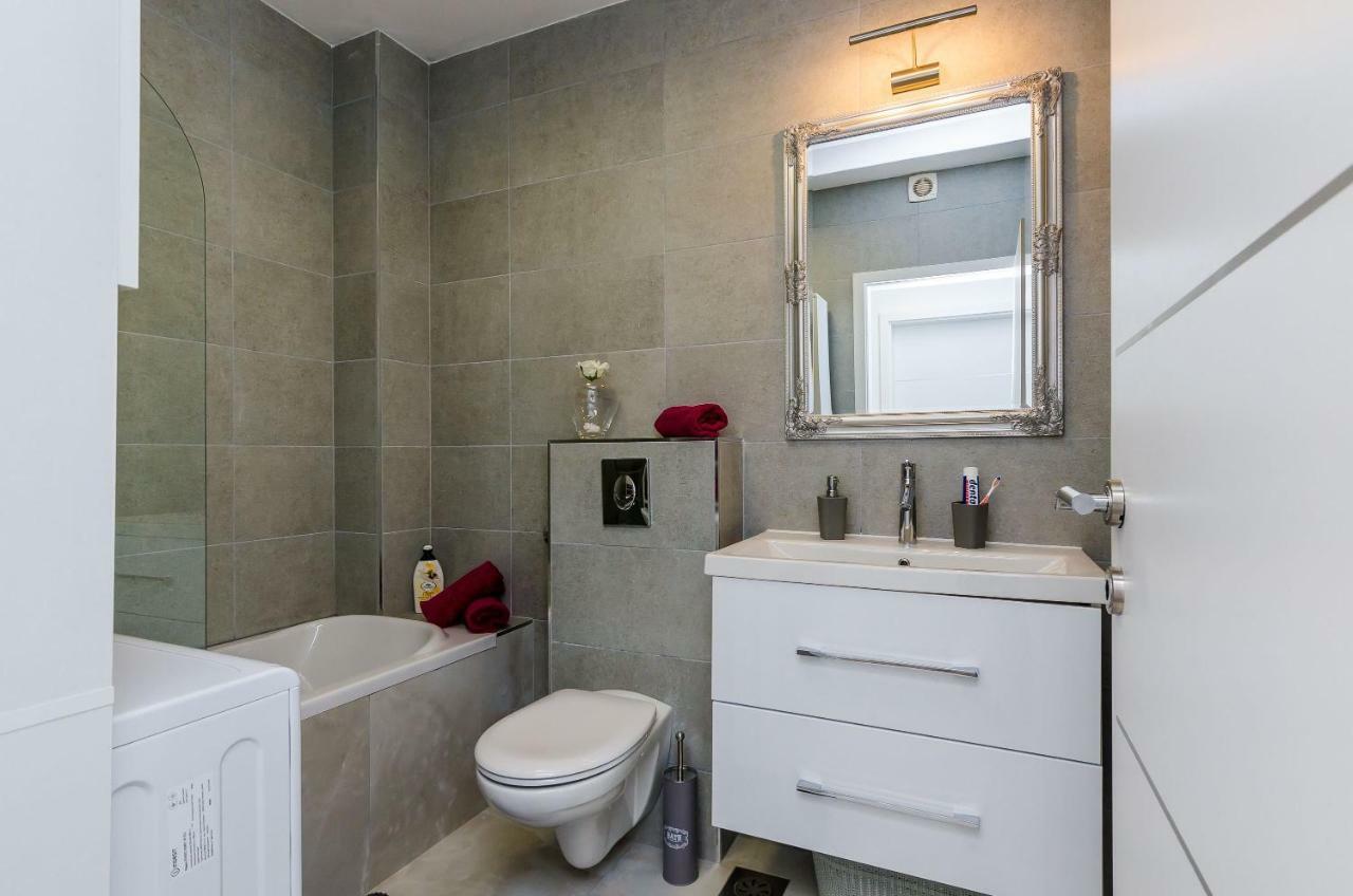 Superior Apartment Nike Mlini Ngoại thất bức ảnh