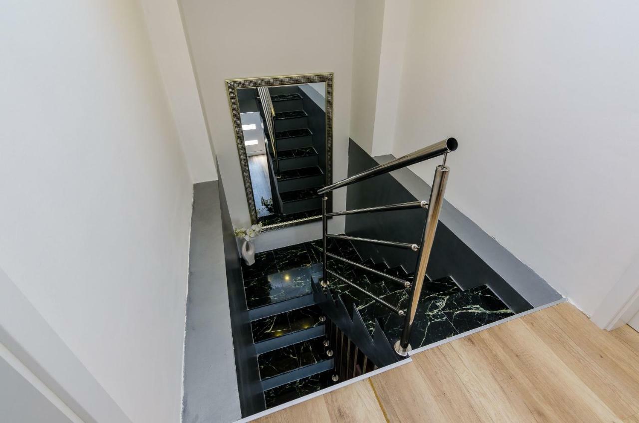 Superior Apartment Nike Mlini Ngoại thất bức ảnh