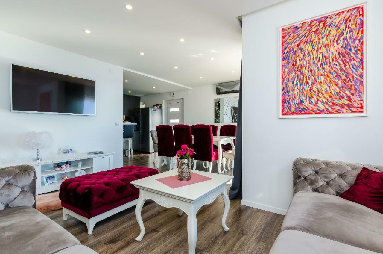 Superior Apartment Nike Mlini Ngoại thất bức ảnh