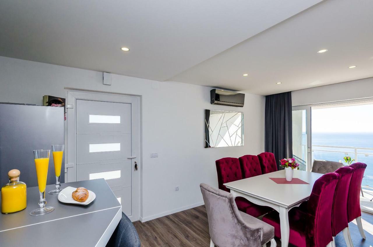 Superior Apartment Nike Mlini Ngoại thất bức ảnh