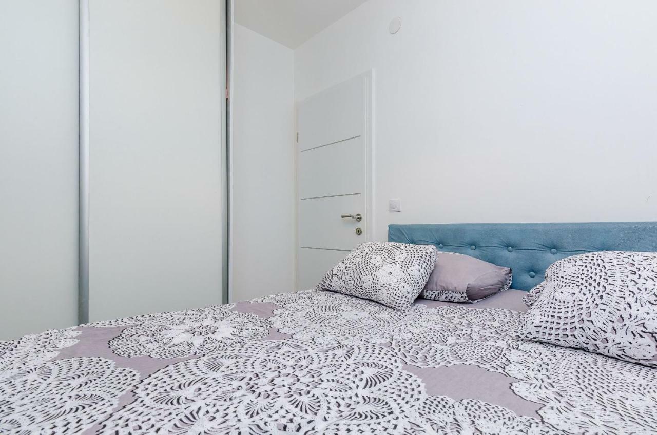 Superior Apartment Nike Mlini Ngoại thất bức ảnh