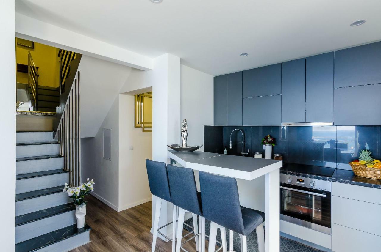 Superior Apartment Nike Mlini Ngoại thất bức ảnh