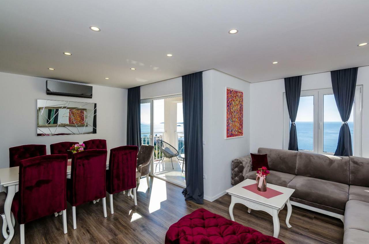 Superior Apartment Nike Mlini Ngoại thất bức ảnh