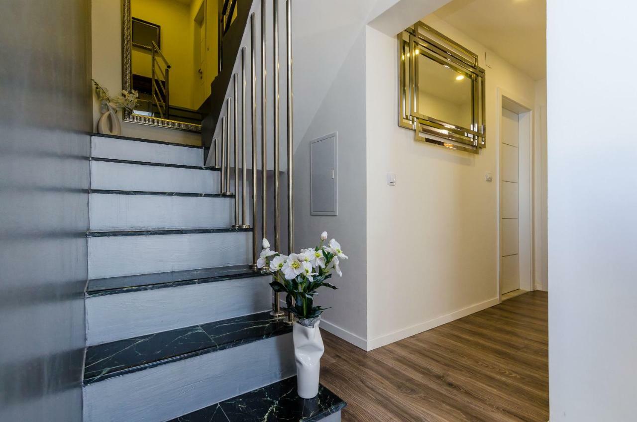 Superior Apartment Nike Mlini Ngoại thất bức ảnh