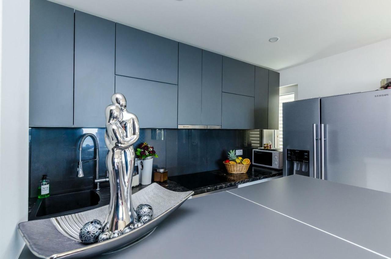 Superior Apartment Nike Mlini Ngoại thất bức ảnh