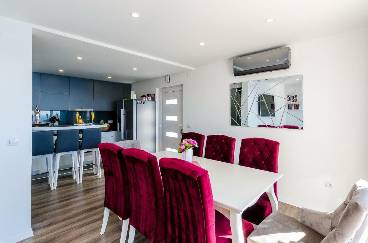 Superior Apartment Nike Mlini Ngoại thất bức ảnh